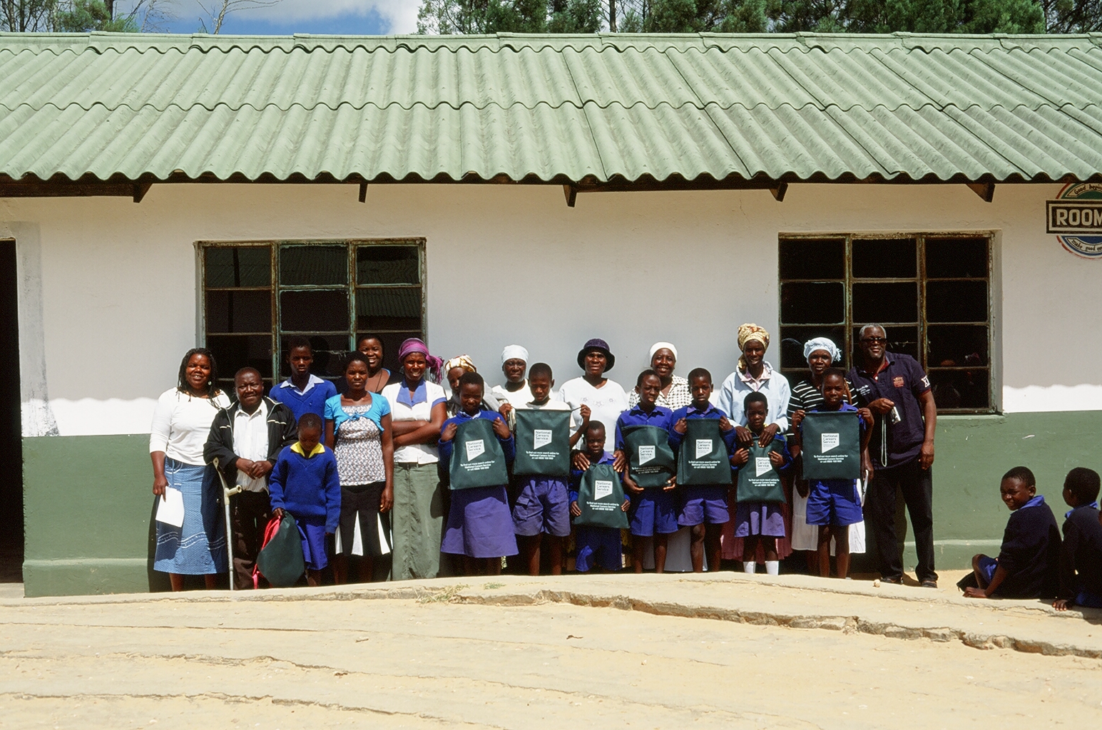 Mohamed sessay image